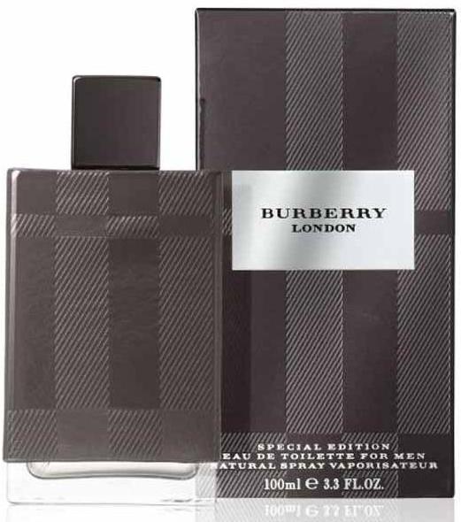 Burberry London Perfumes