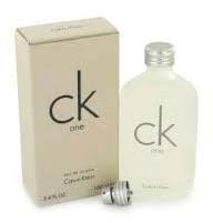 CK One Perfumes