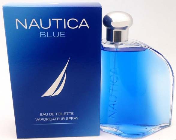 Nautica Blue Perfumes
