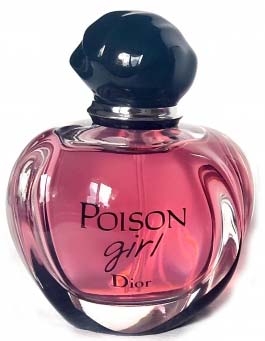 Poison Girl Dior Perfumes