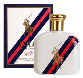 Polo  Ralph Lauren Blue Sport Perfumes