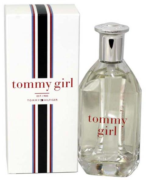 Tommy Girl Perfumes