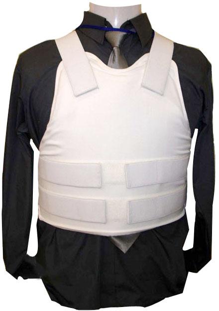 Kevlar Bullet Proof Vests
