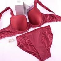 Ladies Bra Panty Sets