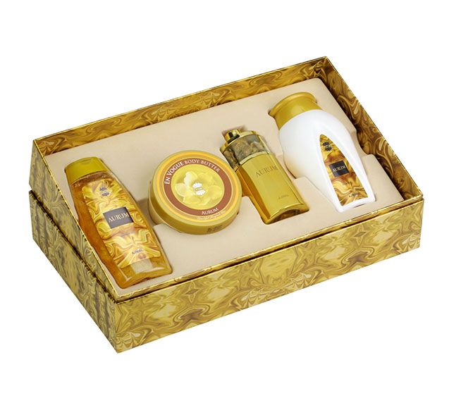 AURUM GIFT SET