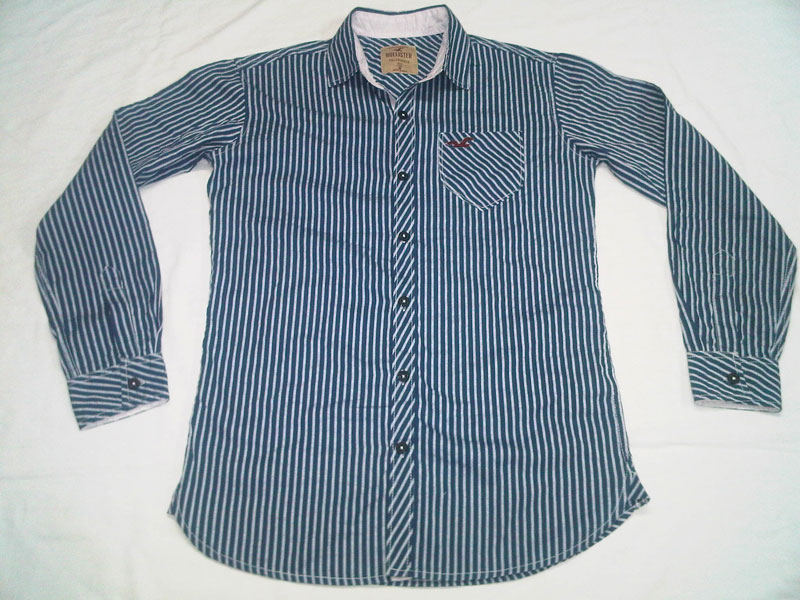 hollister shirts