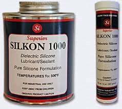 Silicon Grease