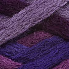 Fishnet yarn
