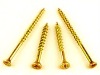 Full Thread Wood Screw