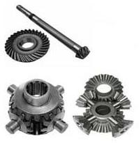 Tractor Differential Parts