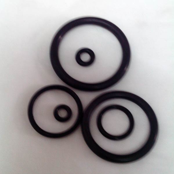 Rubber O Rings