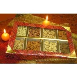 Dry Fruit Gift Packs, Feature : Attractive Packaging, Superior Quality