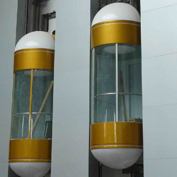 Capsule Lift