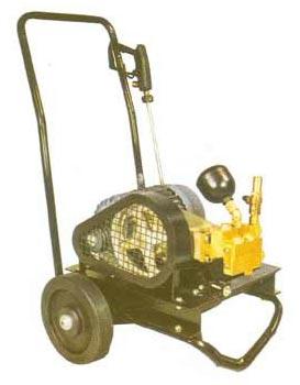 High Pressure Car Washer