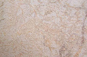 Ivory Chiffon Granite