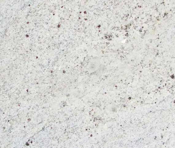 Kashmir White Granite 618964 