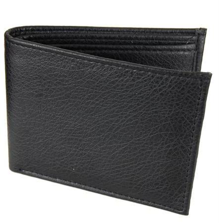 Men's Leather Wallets