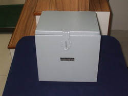 Trafitronics Battery Box