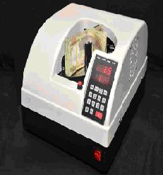 APOORVA Bundle Note Counting Machine