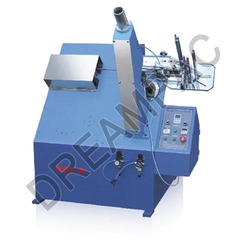 Automatic Paper Cake Forming Machine