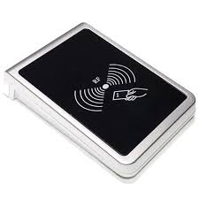 Rfid Reader