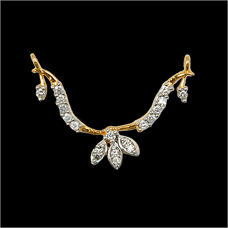 Tanmaniya Cz diamond jewellery