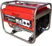 Gasoline Generators