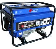 Gasoline Generators