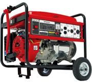Gasoline Generators