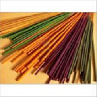 aromatic incense sticks