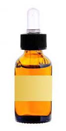 Vetiver Oil