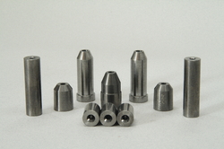 Tungsten Carbide Nipples