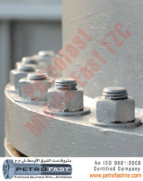 pipeline stud bolts