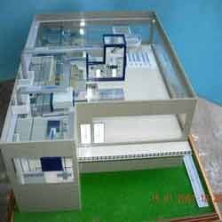 Architectural Model