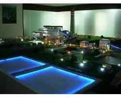Thermal Power Plant Model
