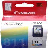 Canon Cl-811 Color Ink Cartridge