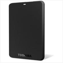 Toshiba External Hard Disk