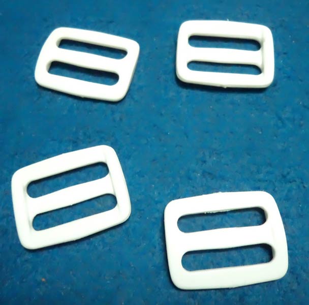 Plastic buckles, Feature : Excellent Finishing, Rust Proof