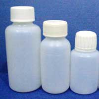 Plain Plastic Bottle Caps, Size : Multisize