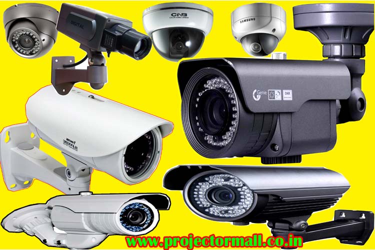 Electric CCTV Camera,cctv camera, for Bank, College, Hospital, School