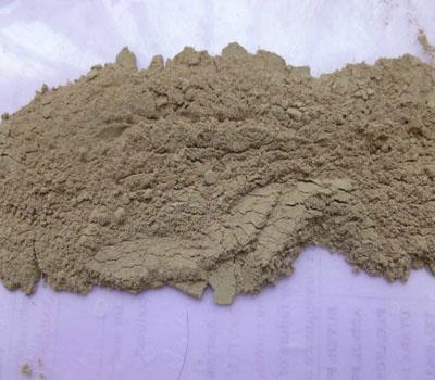Calcium Bentonite Natural Bentonite Powder