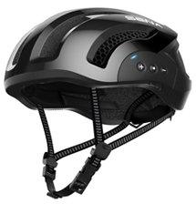 BLUETOOTH INTEGRATED CYCLING HELMET