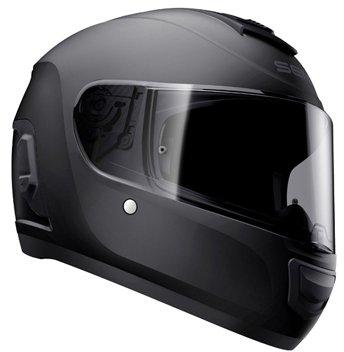 Momentum Lite Bluetooth Integrated Full-Face Helmet