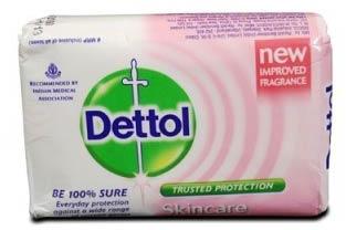 Dettol Bathing Soap