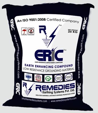 ERIC Backfill Compound