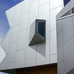 Aluminum Composite Panel