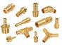 Brass Hose Tail Fittings