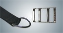 Stainless Steel Buckle for Pool Safety Cover