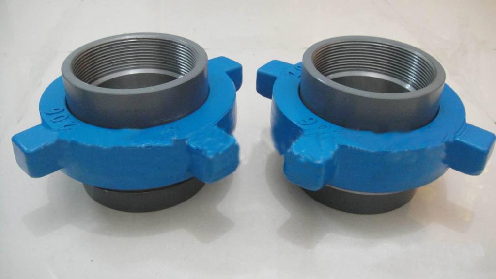 Hammer Unions by Sino Bridge Resource Co. Ltd, Hammer Unions hebei