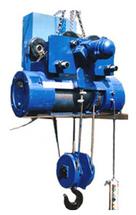 Electric Wire Rope Hoist